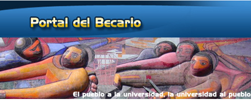 Becario